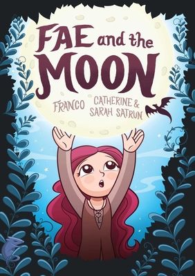 Cover for Fae and the Moon