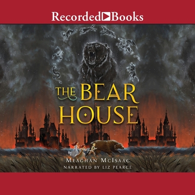 The Bear House Cover Image