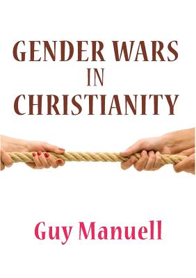Gender Wars in Christianity Cover Image