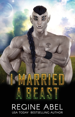 I Married A Beast Cover Image