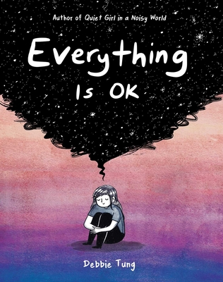 Everything Is OK By Debbie Tung Cover Image