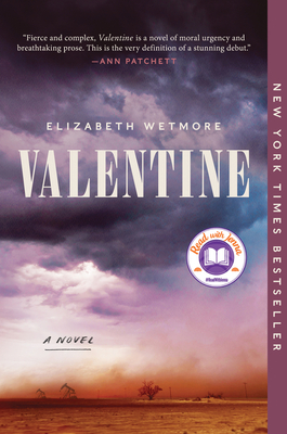 Cover Image for Valentine: A Novel