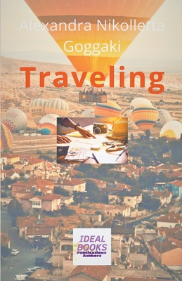 Traveling Cover Image