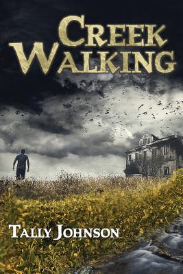 Book cover for Creek Walking by Tally Johnson