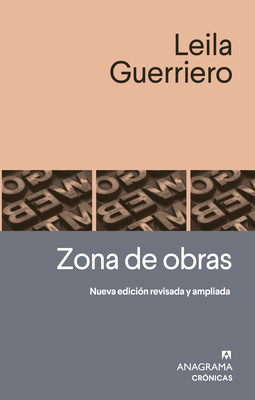 Zona de Obras Cover Image