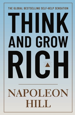 Think and Grow Rich Cover Image