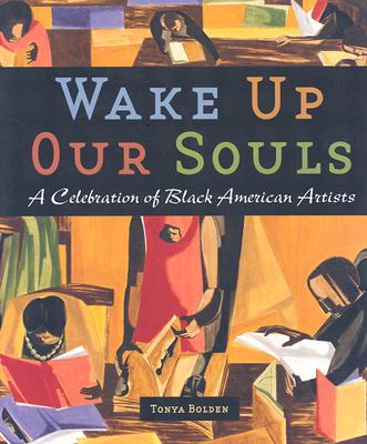 Cover for Wake Up Our Souls