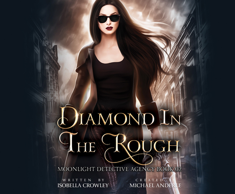 Diamond in the Rough Cover Image