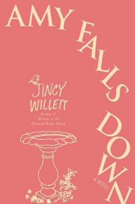 Cover Image for Amy Falls Down: A Novel