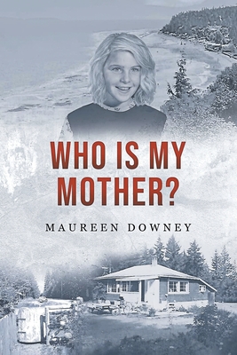 Who is my Mother? Cover Image