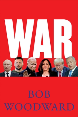 Cover Image for War