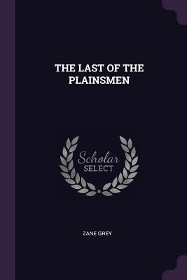 The Last of the Plainsmen