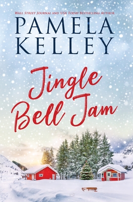 Jingle Bell Jam Cover Image