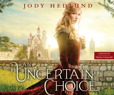 An Uncertain Choice Cover Image