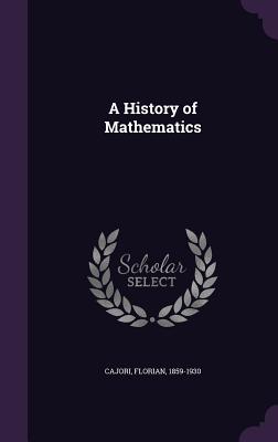 A History of Mathematics Cover Image