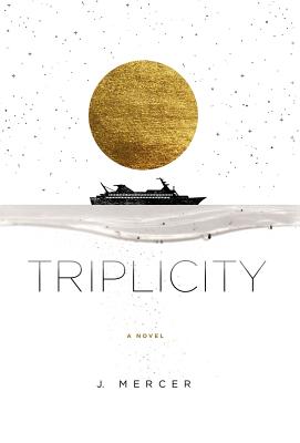 Cover for Triplicity