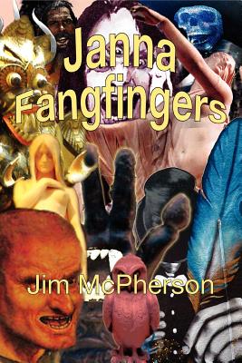 Janna Fangfingers Cover Image