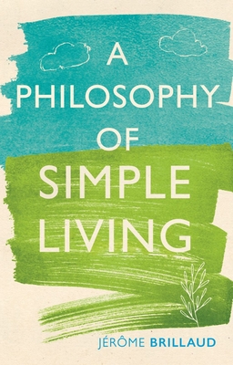 A Philosophy of Simple Living Cover Image