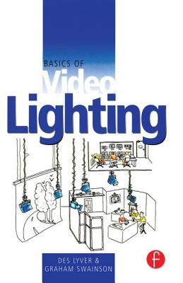 Basics of Video Lighting Cover Image