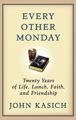 Every Other Monday Cover