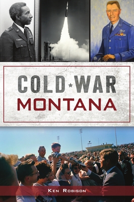 Cold War Montana (Military)