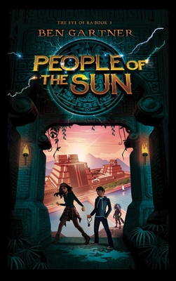 People of the Sun Cover Image