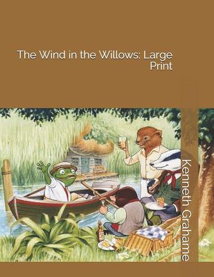 The Wind in the Willows