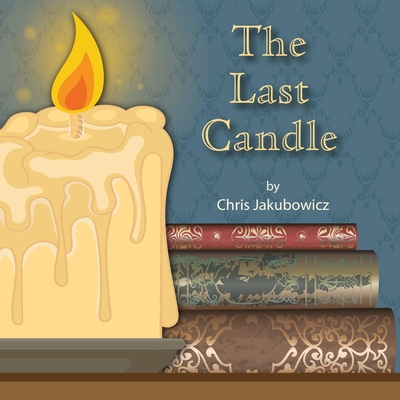 The Last Candle Cover Image
