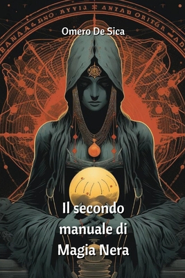 Il secondo manuale di Magia Nera Cover Image