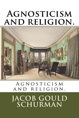 Agnosticism and religion. Cover Image