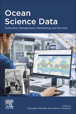 Ocean Science Data: Collection, Management, Networking and Services Cover Image