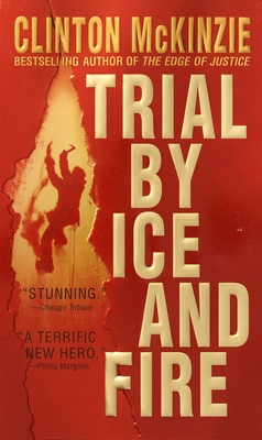 Trial by Ice and Fire Cover