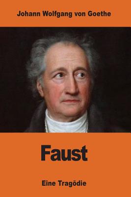 Faust: Eine Tragödie Cover Image