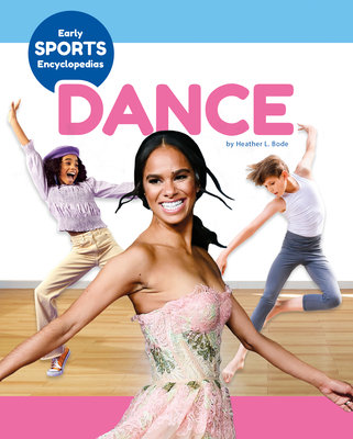 Dance Cover Image