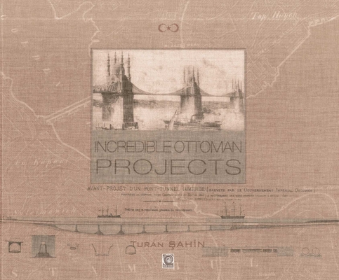 Cover for Incredible Ottoman Projects