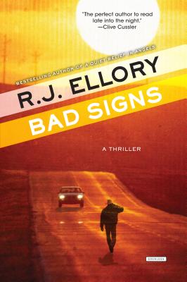 Cover for Bad Signs