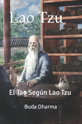 Lao Tzu: El Tao Según Lao Tzu Cover Image