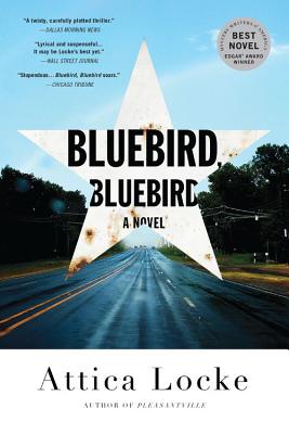 Cover for Bluebird, Bluebird (A Highway 59 Novel #1)