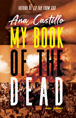 My Book of the Dead: New Poems Cover Image