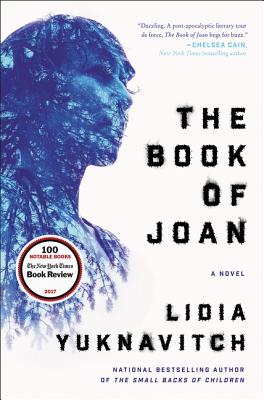 Cover for The Book of Joan