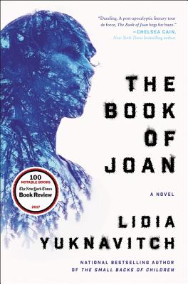 The Book of Joan: A Novel