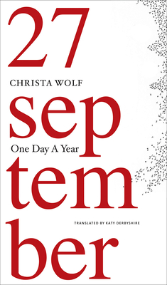 Cover for One Day a Year