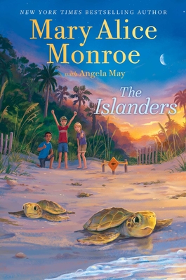 The Islands by Mary Alice Monroe