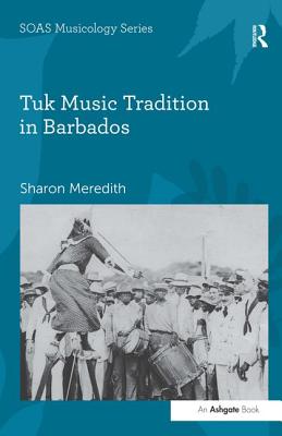 Tuk Music Tradition in Barbados Cover Image