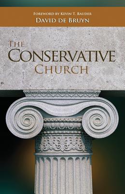 The Conservative Church