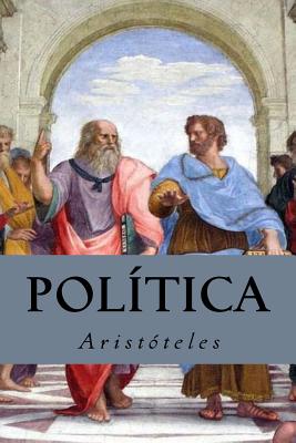 Política By Editorial Oneness (Editor), Aristoteles Cover Image