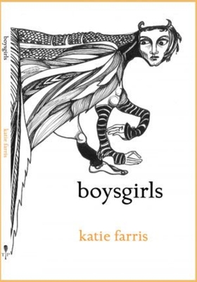Cover for Boysgirls