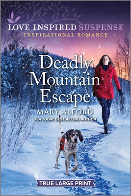 Deadly Mountain Escape Cover Image