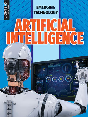 Artificial Intelligence (Emerging Technology) Cover Image