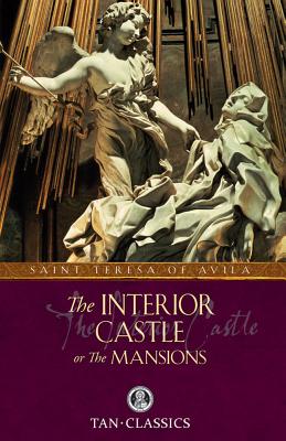 The Interior Castle: Tan Classic (Tan Classics) Cover Image